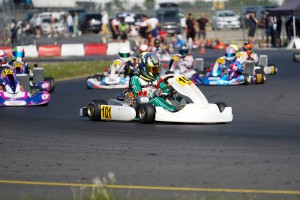 Rok Cup Poland 2024 - 2 runda Autodrom Słomczyn