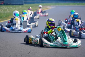 Rok Cup Poland 2024 - 2 runda Autodrom Słomczyn