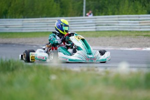 Rok Cup Poland 2024 - 2 runda Autodrom Słomczyn