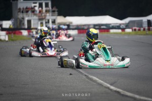 Rok Cup Poland 2024 - 3 runda w Bydgoszczy - AMO Racing Team