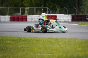 Rok Cup Poland 2024 - 3 runda w Bydgoszczy - AMO Racing Team