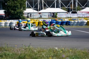 5 runda Rok Cup Poland 2024 - Torun Awix Racing Arena / AMO Racing Team