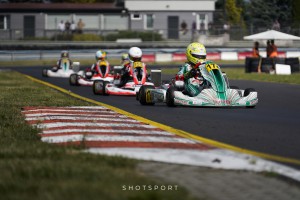 4 runda Rok Cup Poland 2024 - Słomczyn / AMO Racing Team