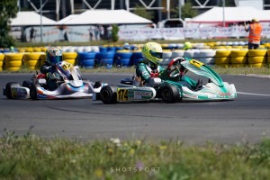 5 runda Rok Cup Poland 2024 - Torun Awix Racing Arena / AMO Racing Team