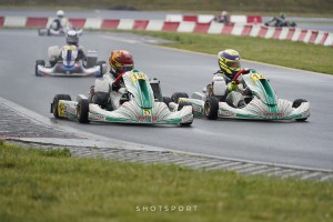 4 runda Rok Cup Poland 2024 - Słomczyn / AMO Racing Team