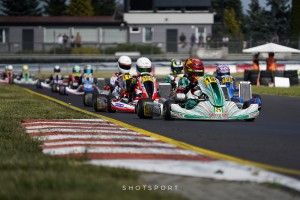 4 runda Rok Cup Poland 2024 - Słomczyn / AMO Racing Team