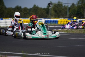 5 runda Rok Cup Poland 2024 - Torun Awix Racing Arena / AMO Racing Team