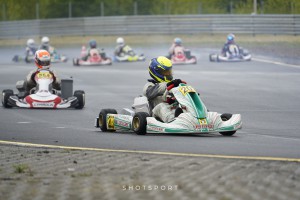 4 runda Rok Cup Poland 2024 - Słomczyn / AMO Racing Team