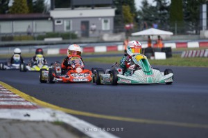 4 runda Rok Cup Poland 2024 - Słomczyn / AMO Racing Team