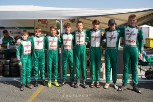 6 runda Rok Cup Poland 2024 - AMO Racing Team