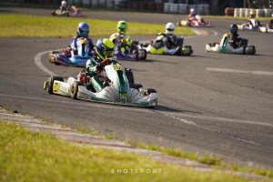 AMO Racing Team - 7 runda Rok Cup Poland 2024 - Zielona Góra