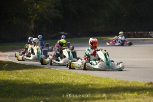 6 runda Rok Cup Poland 2024 - AMO Racing Team