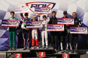 AMO Racing Team - Rok Cup Superfinal 2024 tickets