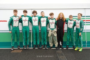 Rok Cup Superfinal 2024 - Lonato / South Garda Karting