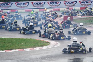 Rok Cup Superfinal 2024 - Lonato / South Garda Karting