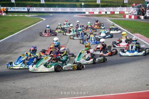 Rok Cup Superfinal 2024 - Lonato / South Garda Karting