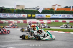 Rok Cup Superfinal 2024 - Lonato / South Garda Karting