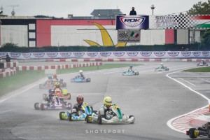 Rok Cup Superfinal 2024 - Lonato / South Garda Karting