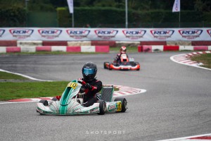 Rok Cup Superfinal 2024 - Lonato / South Garda Karting