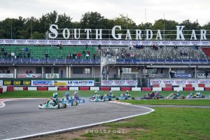 Rok Cup Superfinal 2024 - Lonato / South Garda Karting