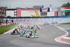 Rok Cup Superfinal 2024 - Lonato / South Garda Karting