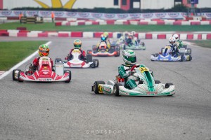 Rok Cup Superfinal 2024 - Lonato / South Garda Karting