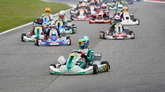 Rok Cup Superfinal 2024 - Lonato / South Garda Karting